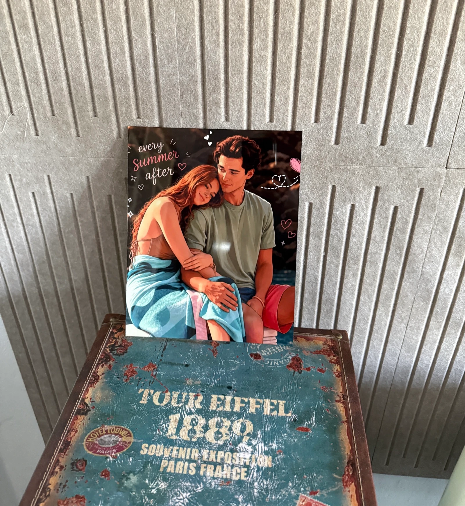 Folha every summer after – photo 5